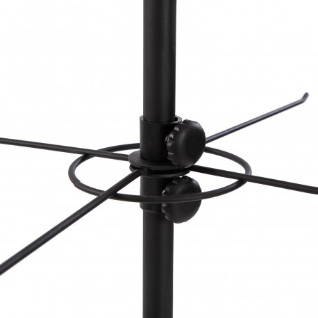ESPOSITORE PEZZI COLORAT METAL