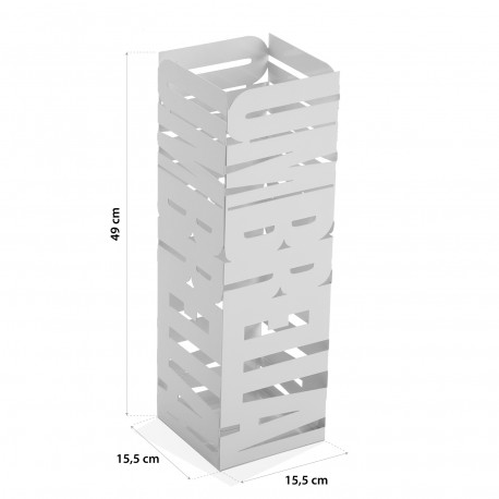 PORTAOMBRELLI UMBRELLA BIANCO