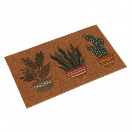ZERBINO 40X70 CACTUS