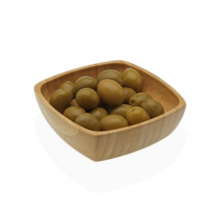 BOWL BAMBOO