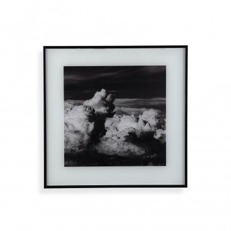QUADRO DI VETRO