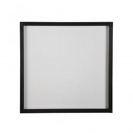 QUADRO DI VETRO