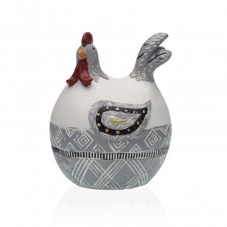 SOPRAMMOBILE GALLINA 15CM