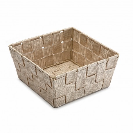 CESTA MEDIANA BEIGE