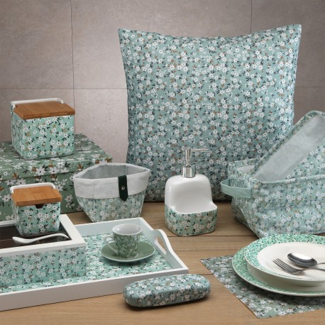 SET DI 6 TAZZINE CAFFE  BELLIS