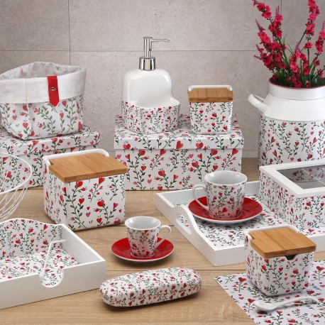 DISPENSADOR DE JABON