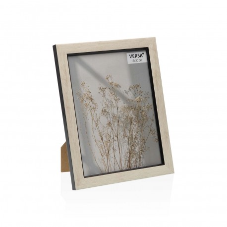 PORTAFOTO EFFETTO LEGNO 15 X 20
