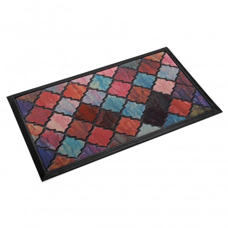 ZERBINO MOSAICO