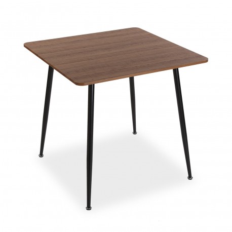 TAVOLO DA PRANZO 80X80 IULIA