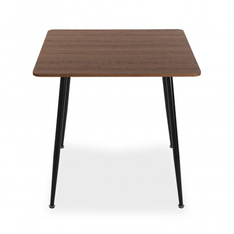 TAVOLO DA PRANZO 80X80 IULIA