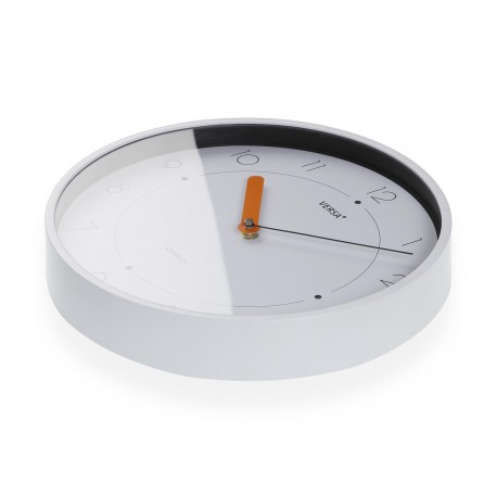 OROLOGIO CUCINA BIANCO 30CM