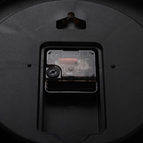 OROLOGIO CUCINA MENTA 30CM