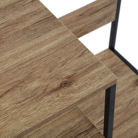 SCAFFALE APPENDIABITI HOVDEN