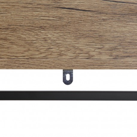 SCAFFALE APPENDIABITI HOVDEN