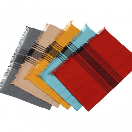 STROFINACCIO CUCINA 5 COLORI ASSORTITI