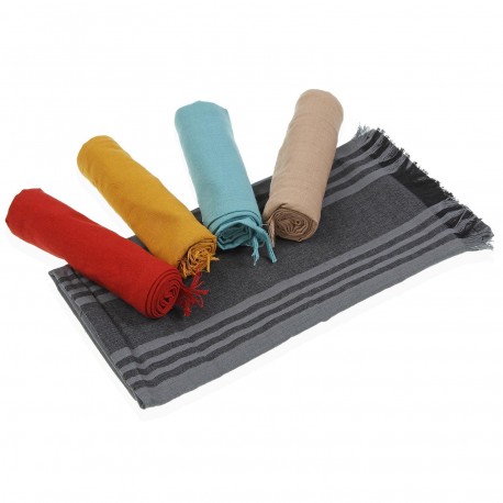 STROFINACCIO CUCINA 5 COLORI ASSORTITI