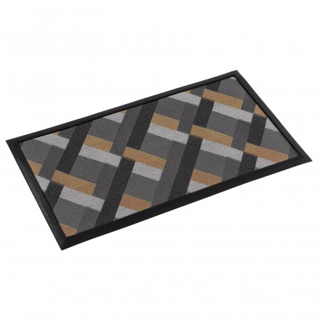 ZERBINO GEOMETRICO 40X70