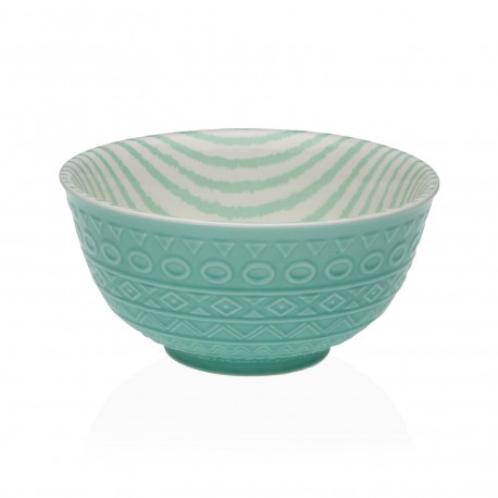 BOWL TURCHESE