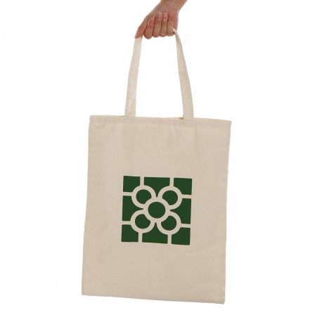 SHOPPING BAG URBANA VERDE
