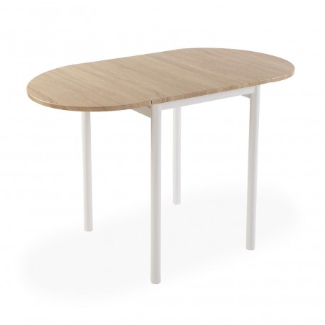 SET TAVOLO/2 SEDIE BLANCO