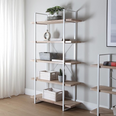 SCAFFALE LEGNO
