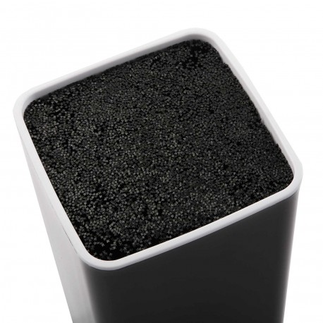 PORTACOLTELLI NERO UNIVERSALE