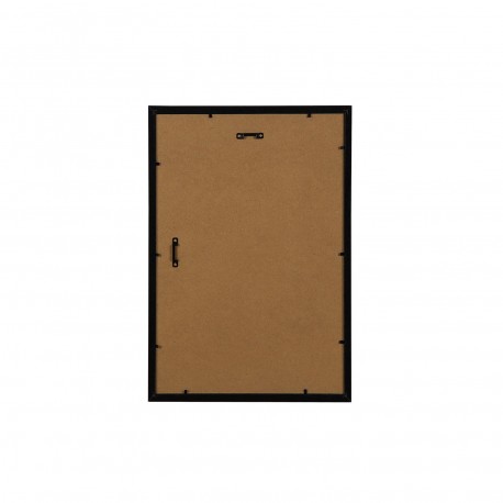 CORNICE LEGNO NERO 20 X 30