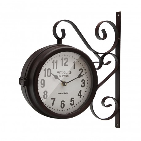 OROLOGIO STAZIONE