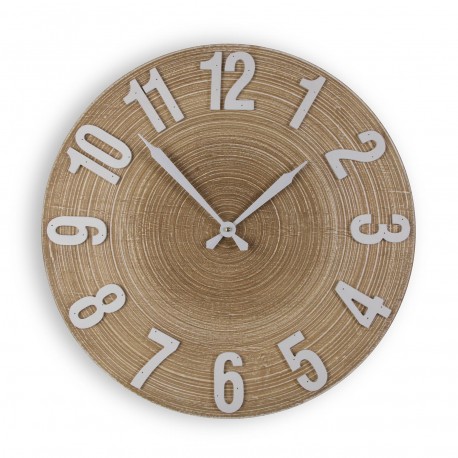 OROLOGIO DA PARETE 60CM