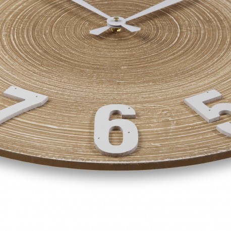OROLOGIO DA PARETE 60CM