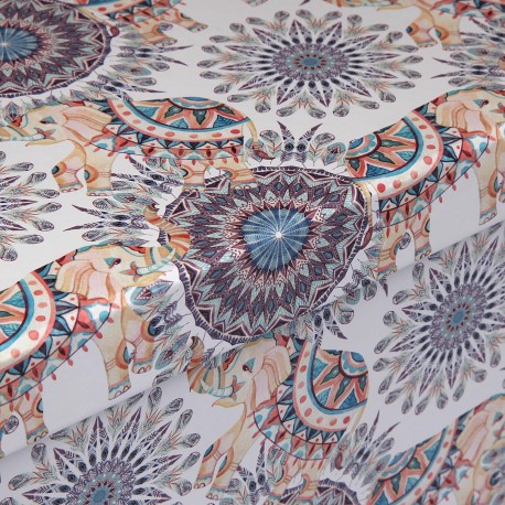 SET 15 SCATOLE CARTONE INDIA