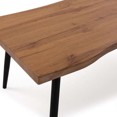 TAVOLO CENTRO ARAMA 120x60