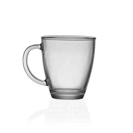 TAZZA CRISTALLO