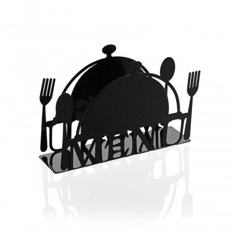 PORTATOVAGLIOLI "MENU"