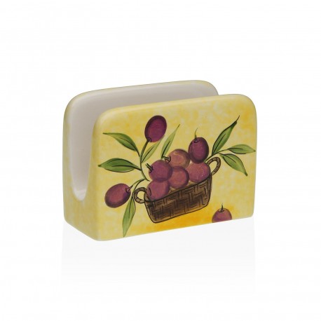 PORTATOVAGLIOLI OLIVE