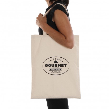 BORSA SPESA GOURMET