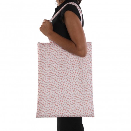 BORSA SPESA AMORE