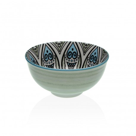 BOWL VERDE 11 CM