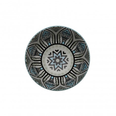 BOWL VERDE 11 CM