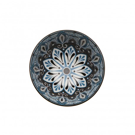 BOWL AZZURRO 11 CM