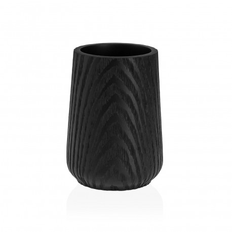 P.SPAZZOLIN NERO EFFETTO LEGNO