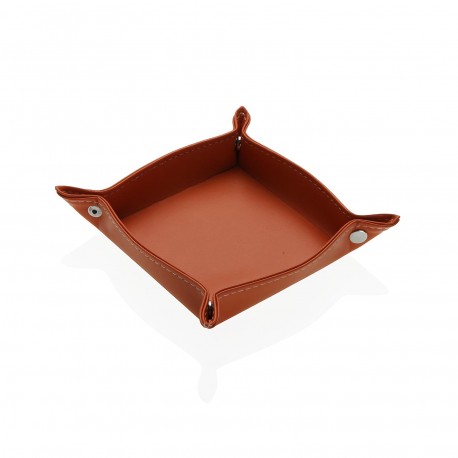 SVUOTATASCHE TERRACOTTA