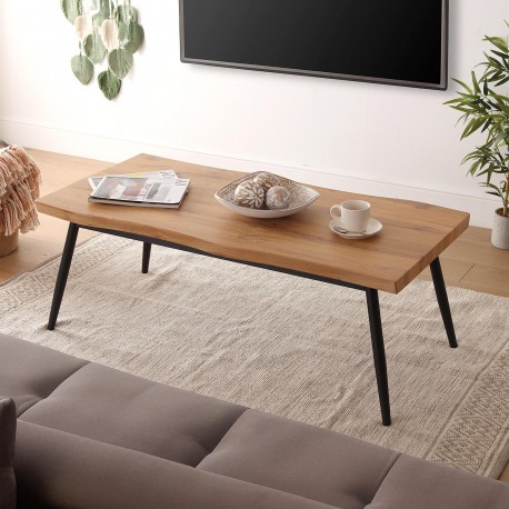 TAVOLO CENTRO ARAMA 120x60