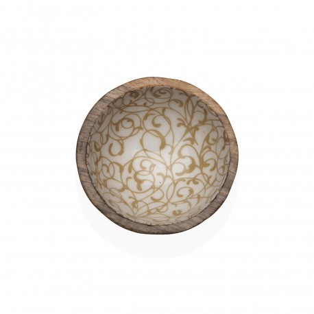 BOWL SERPENTINE