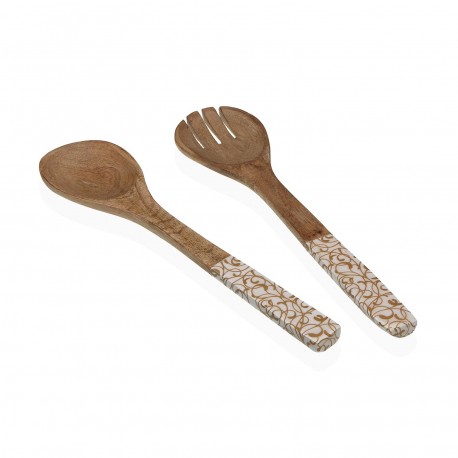 SET UTENSILI SERPENTINE