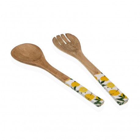 SET UTENSILI LIMONI