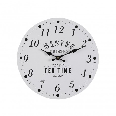 OROLOGIO 29CM GOURMET
