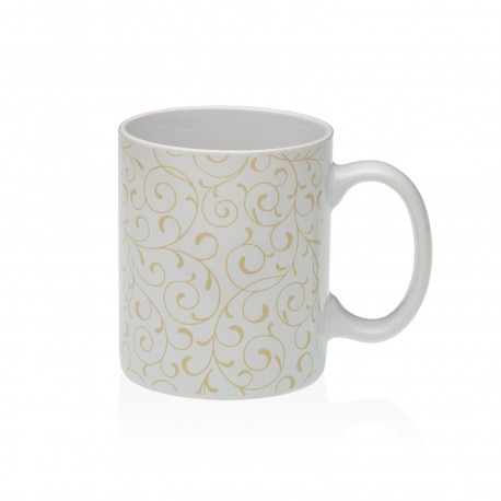 TAZZA SERPENTINE