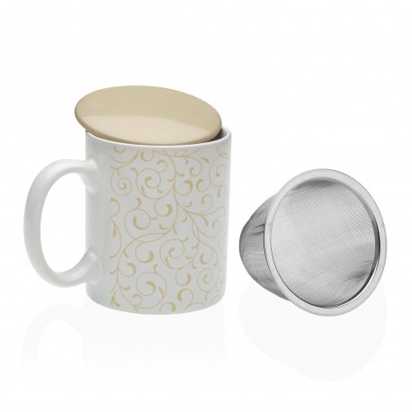 TAZZA TISANA SERPENTINE