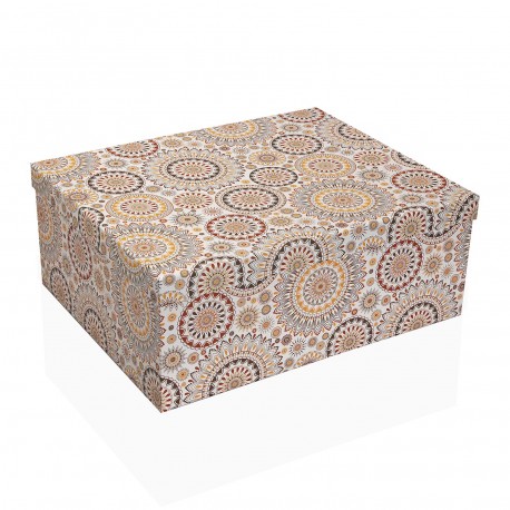SET 15 SCATOLE CARTONE MARRAKECH